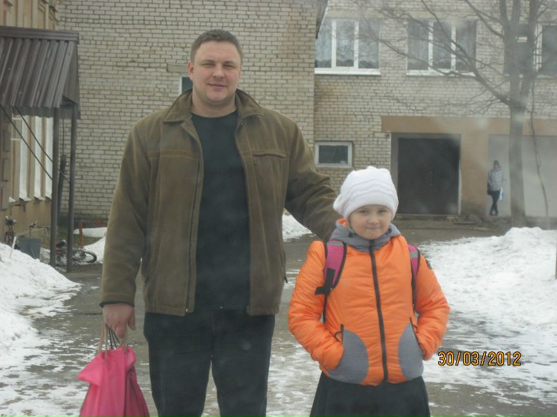 Алексей Рослов plotnik | Пестово