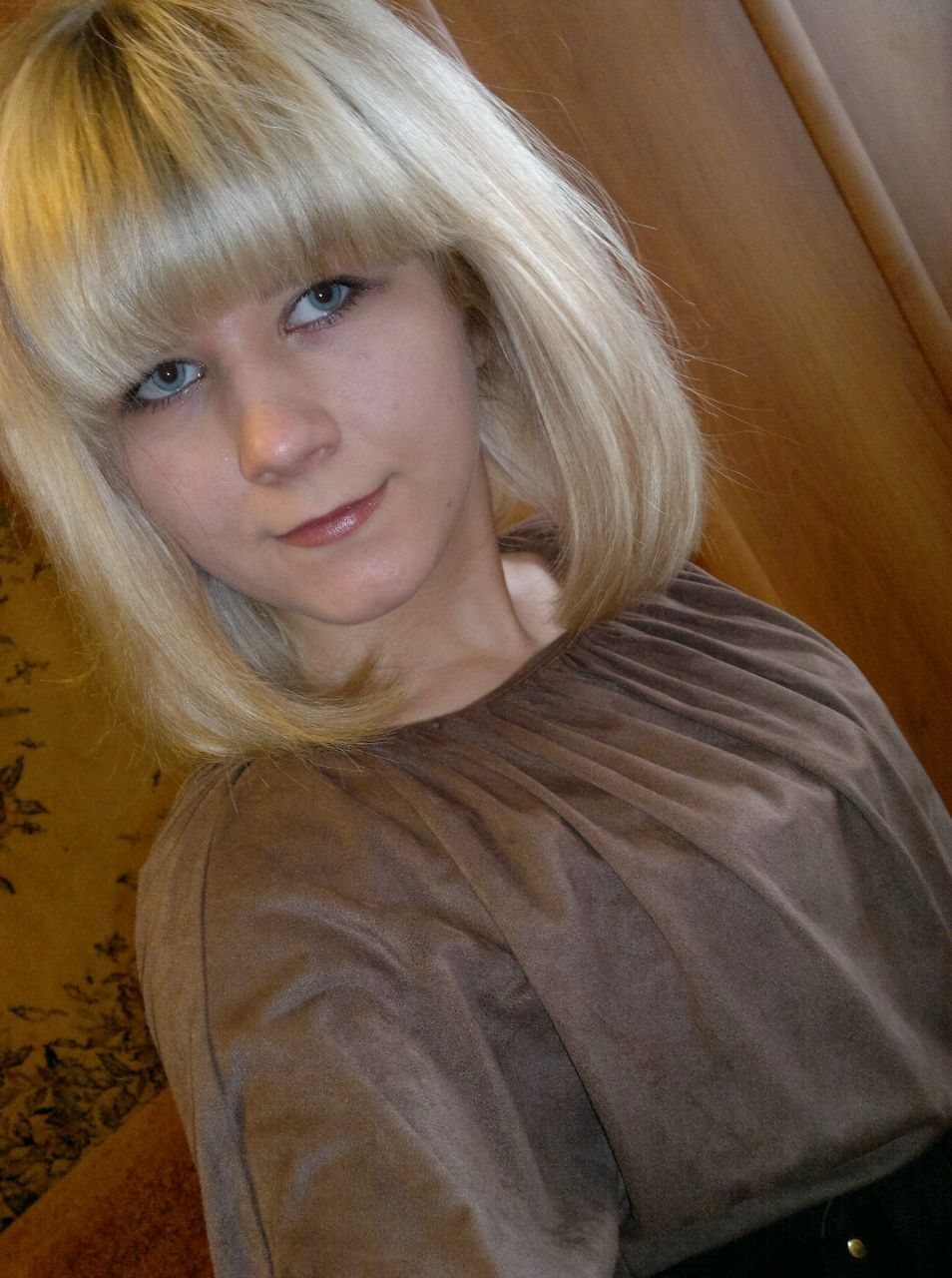 Юлия Нехорошева | Кумертау