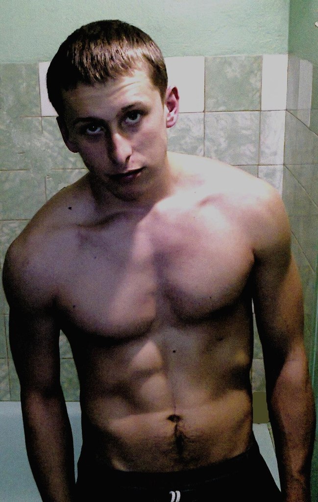 Коля Сліпенчук | Кобаки