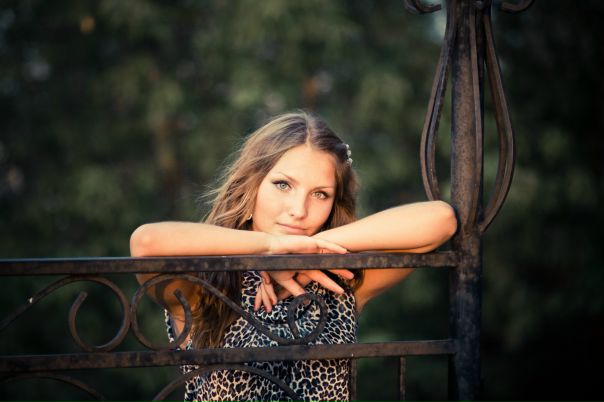 №31, Марина Кокурина, Заволжье №31, Марина Кокурина, Заволжье