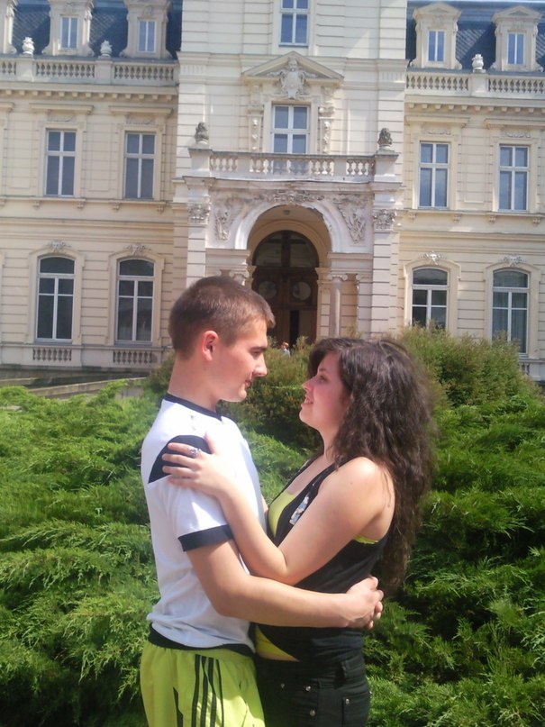 Антоніна Логінська | 