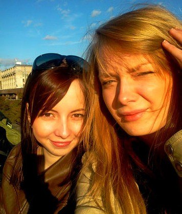 Валерия Алексеева | Москва