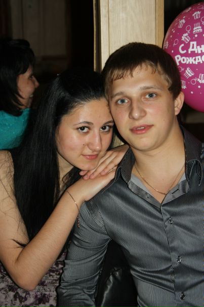 №20, Машуля Мищенкова, 33 года №20, Машуля Мищенкова, 33 года
