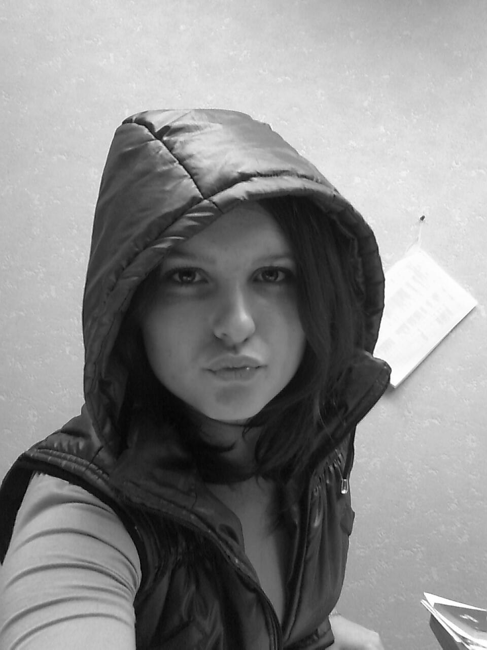 Оксана Воробьёва | Валдай