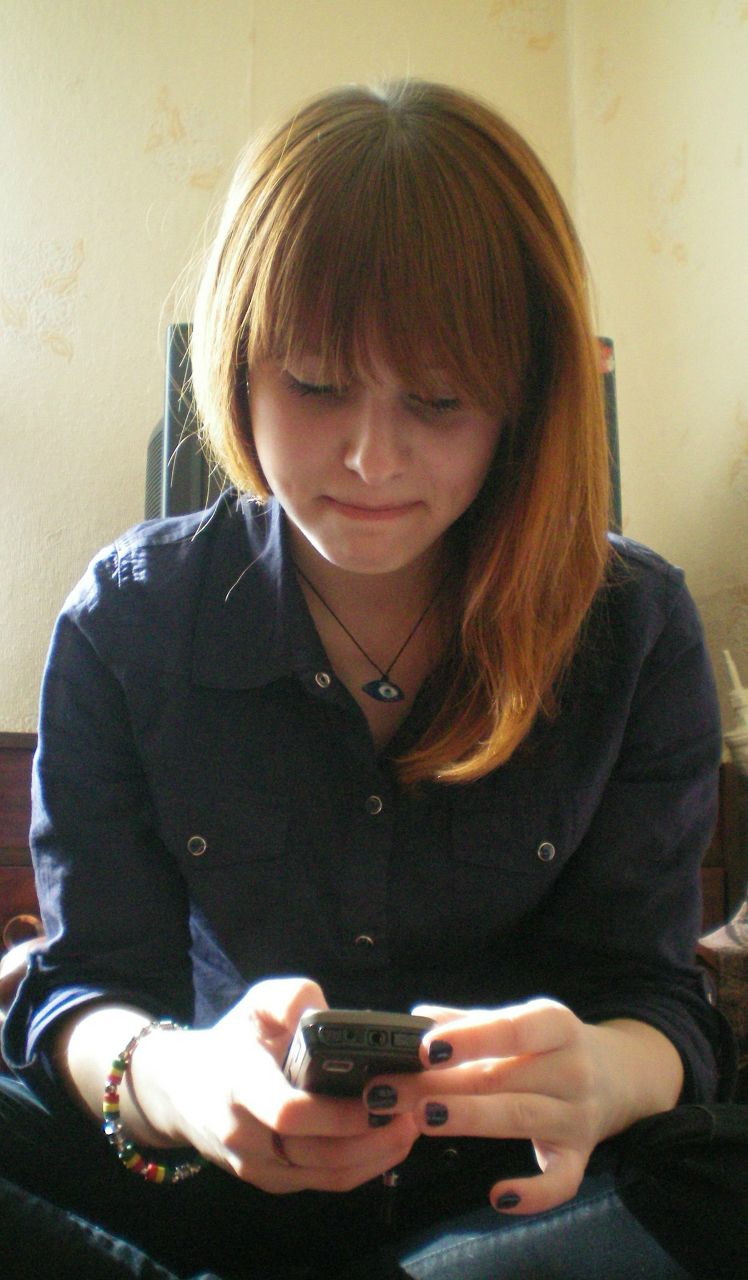 Анастасия Баева | Белгород