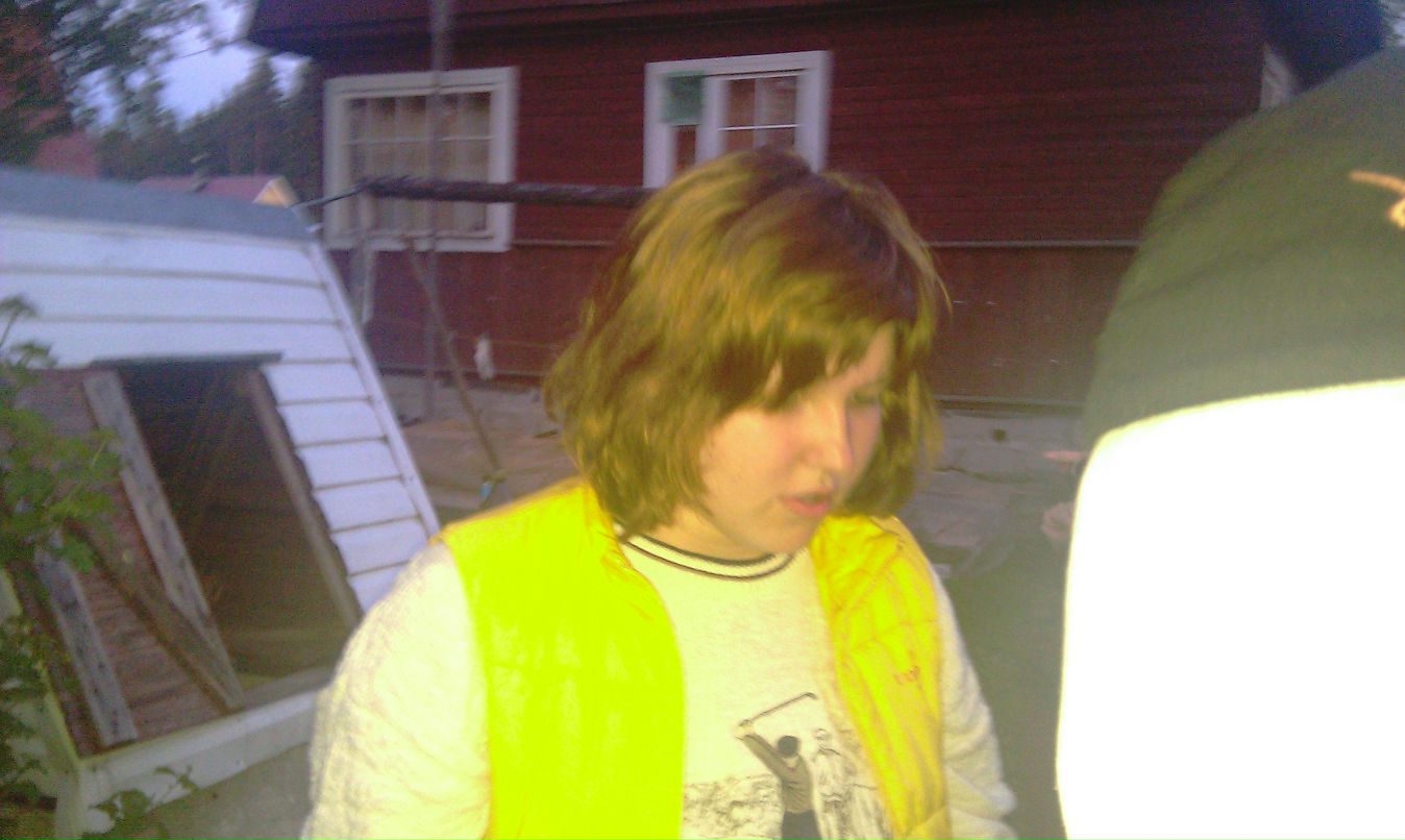 Ярослав Яровой GForest | Санкт-Петербург