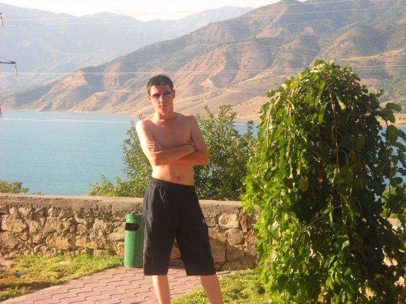 Артур Исламов Рафаильевич | Ташкент