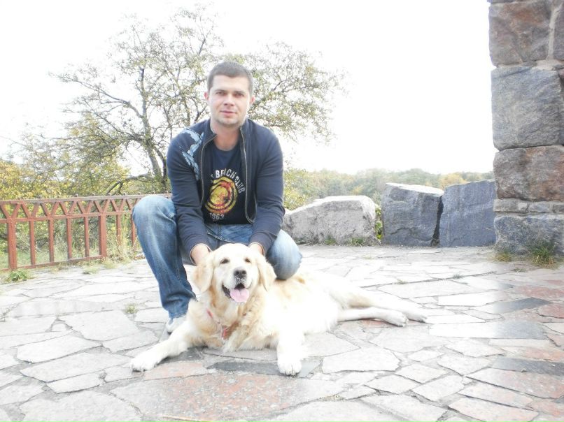 Наталия Кривоусова | Киев