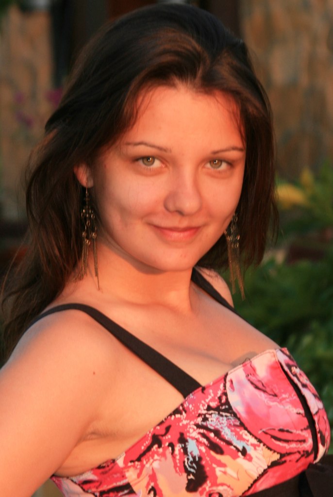 Евгения Бенгина | Москва