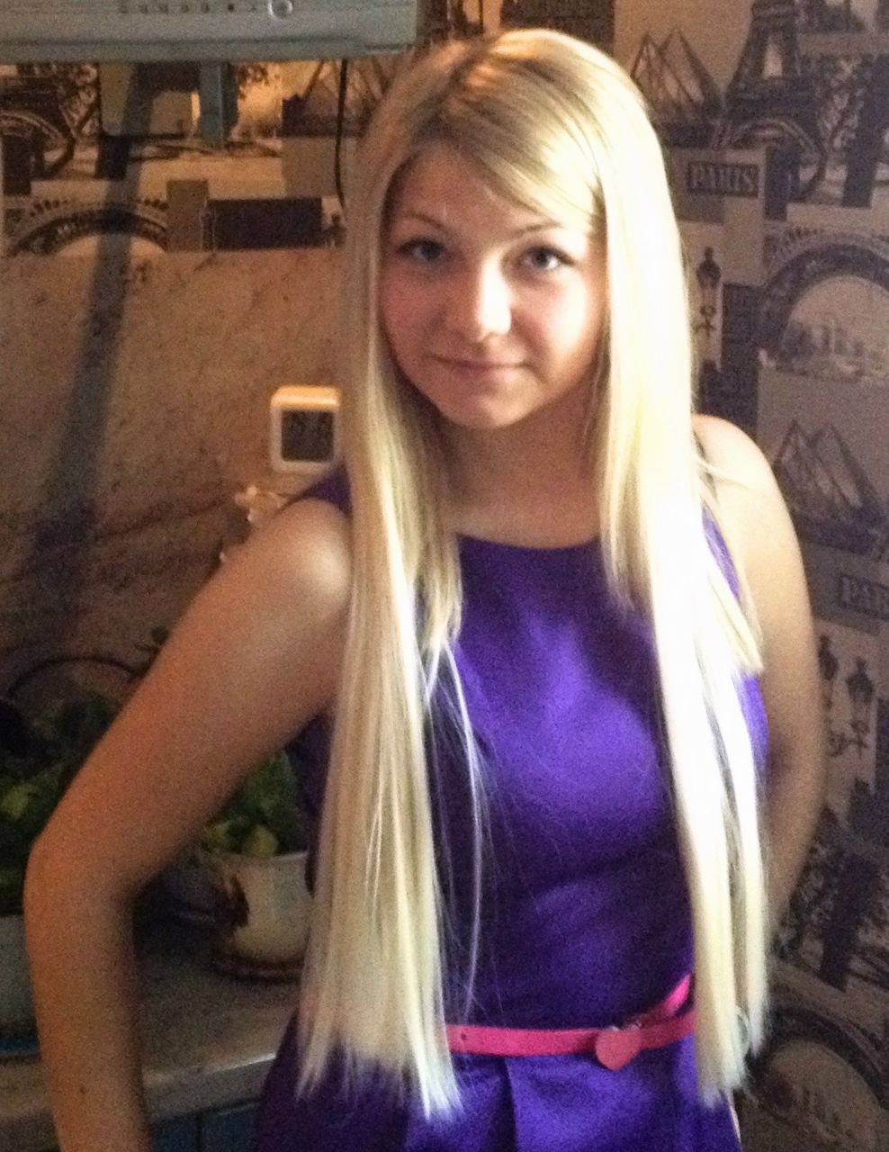 Анастасия Мухина | Москва