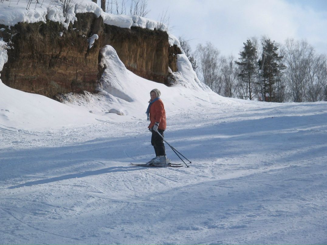 Алексей Кирсанов | Нижний Новгород