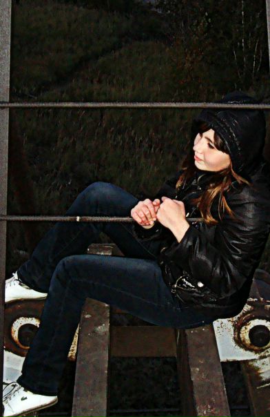 №8, Наташа Баранова №8, Наташа Баранова