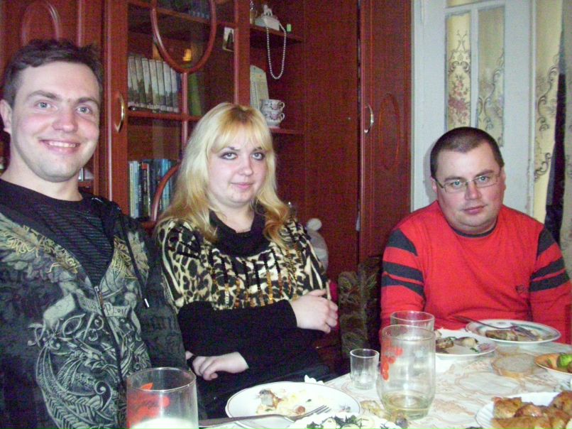 Сергей Шевчук Викторович | Лемищиха