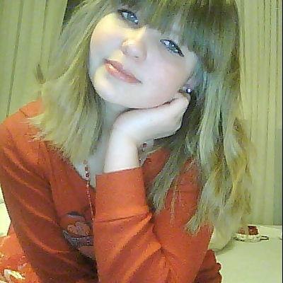 Аленочка Ганичева | Каменск-Шахтинский