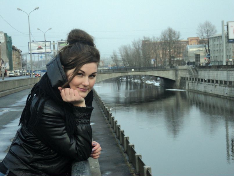 Серафима Тихомирова | 