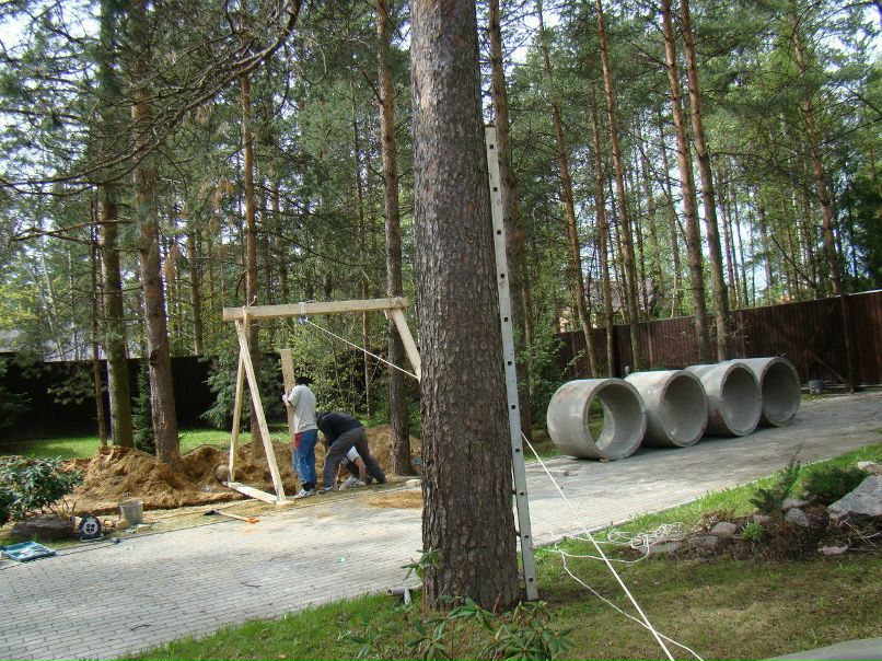 Дмитрий Каратаев | Санкт-Петербург