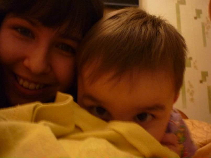 Эльвина Нурмухаметова | Казань