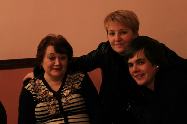 №27, Дячук Андрей, Киев №27, Дячук Андрей, Киев