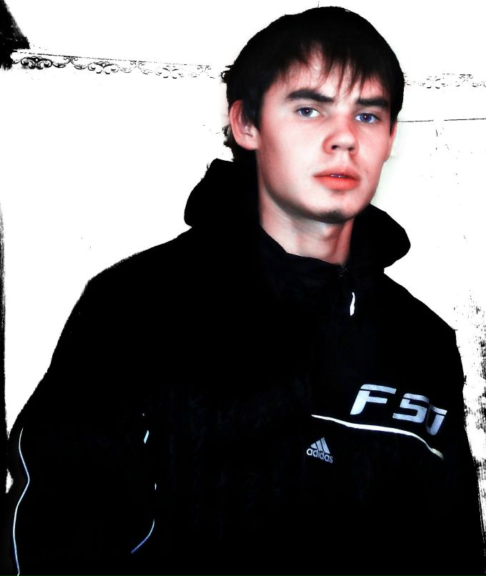 Серёга Ермаков | Краматорск