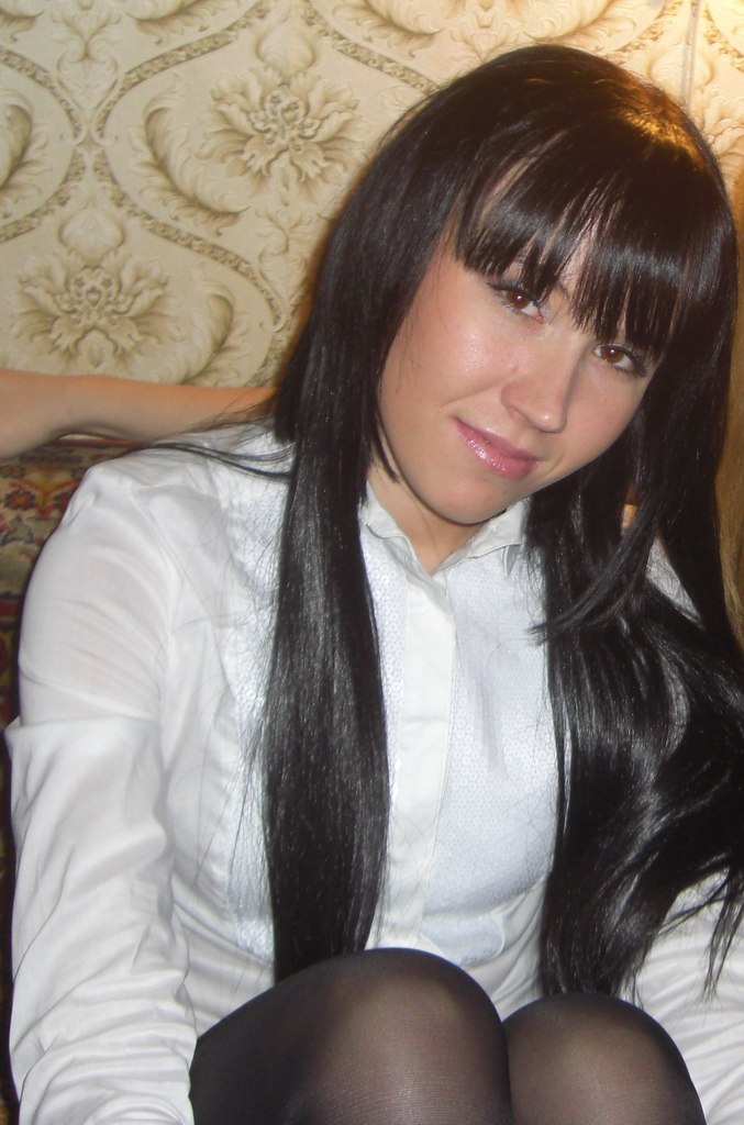 Ольга Борисова | Самара