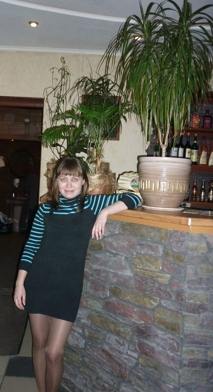 Наталья Леонтьева | Ижевск