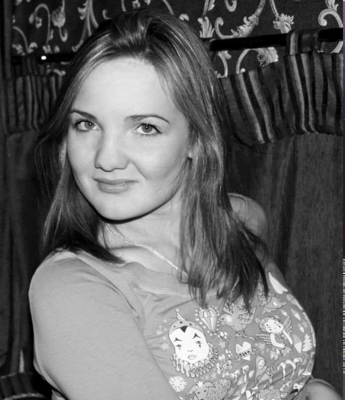 Дарьяна Артюшкова | Энгельс