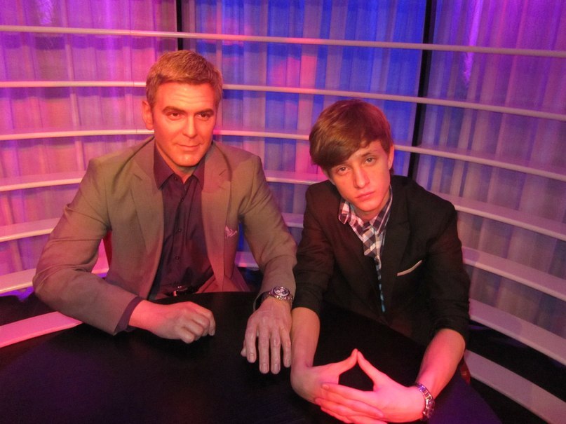 Daniel Mozhaev | Москва