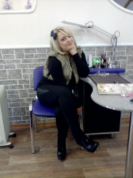 №99, Виорика Гылкэ, 25.7, Санкт-Петербург №99, Виорика Гылкэ, 25.7, Санкт-Петербург