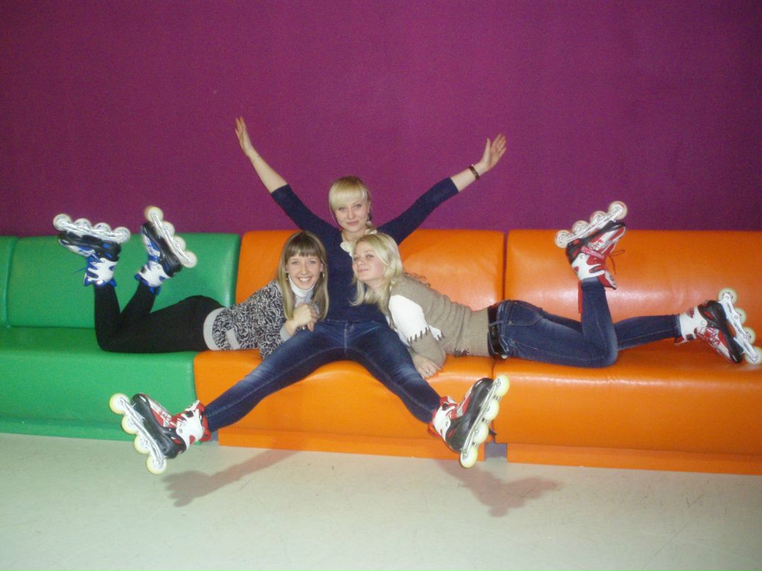 Юлия Табанькова | Сумы