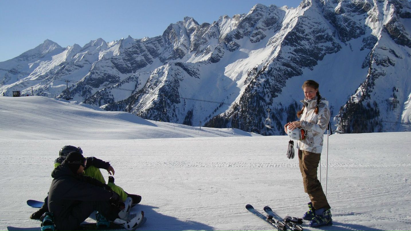 Серёга Семигин | Москва