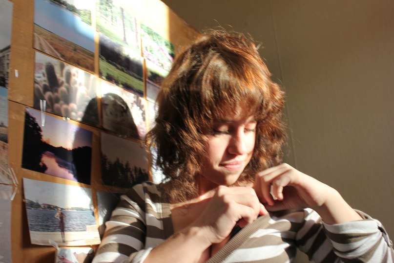 Hot Chocolate ♥ | Санкт-Петербург