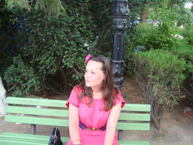 Тома Томина *Bewitching...* | 