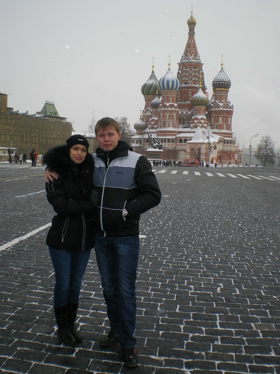 Ксения Бондаренко | Волгоград