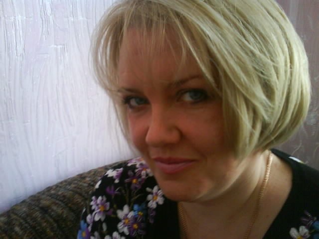 Наталия Григоренко | Ракитное