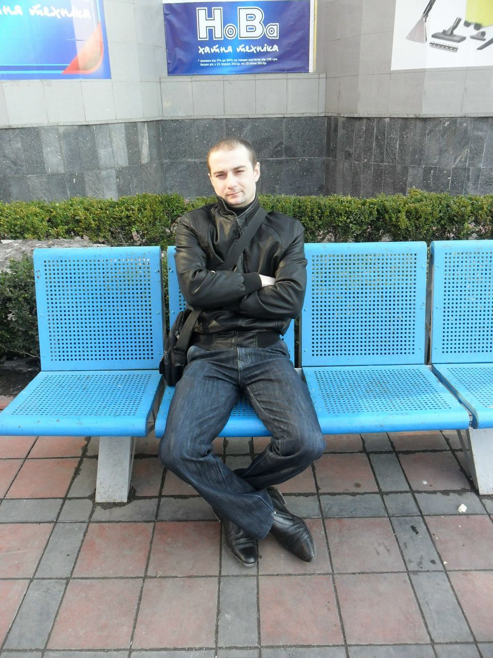 Александр Пташник | Браилов