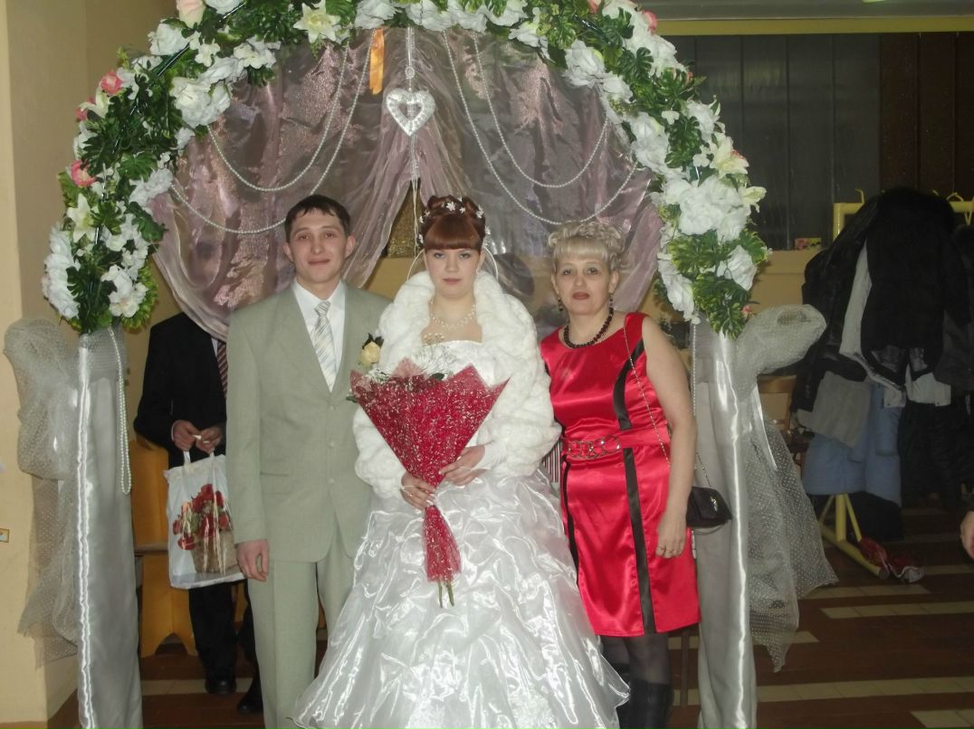 Анатолий Михайлов | Звенигово