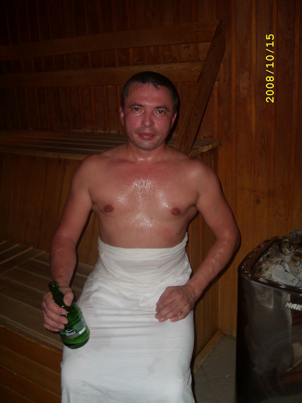 Александр Михайлович | Владимир