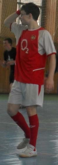 №45, Роман Морозов, Великий Новгород, Россия №45, Роман Морозов, Великий Новгород, Россия