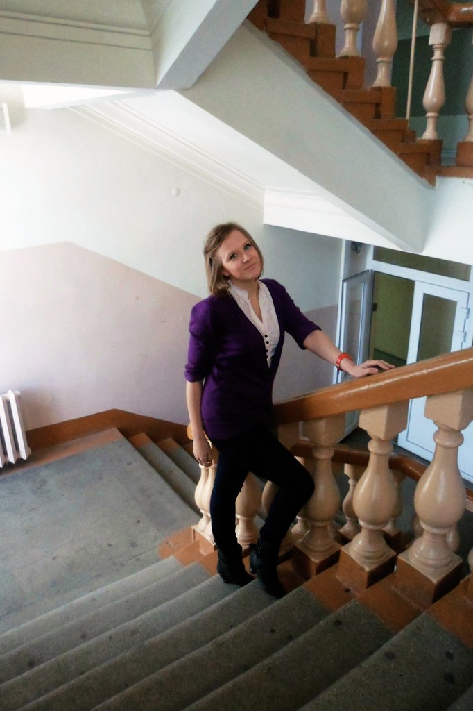 Анна Ратовская | Екатеринбург