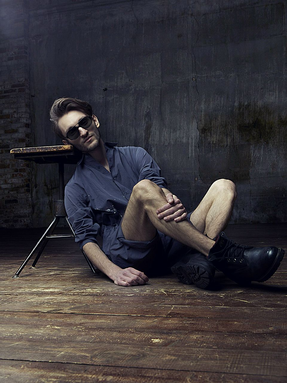 Женя Варзин | 