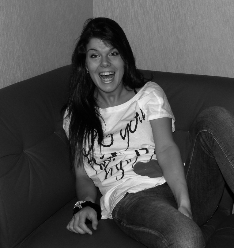 Валентина Сараева | Мурманск