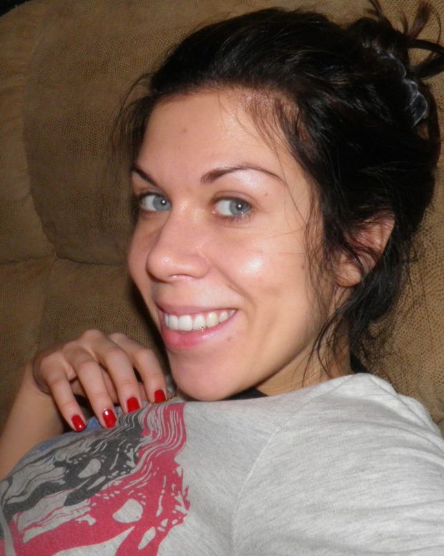 Анна Ярцева | Санкт-Петербург