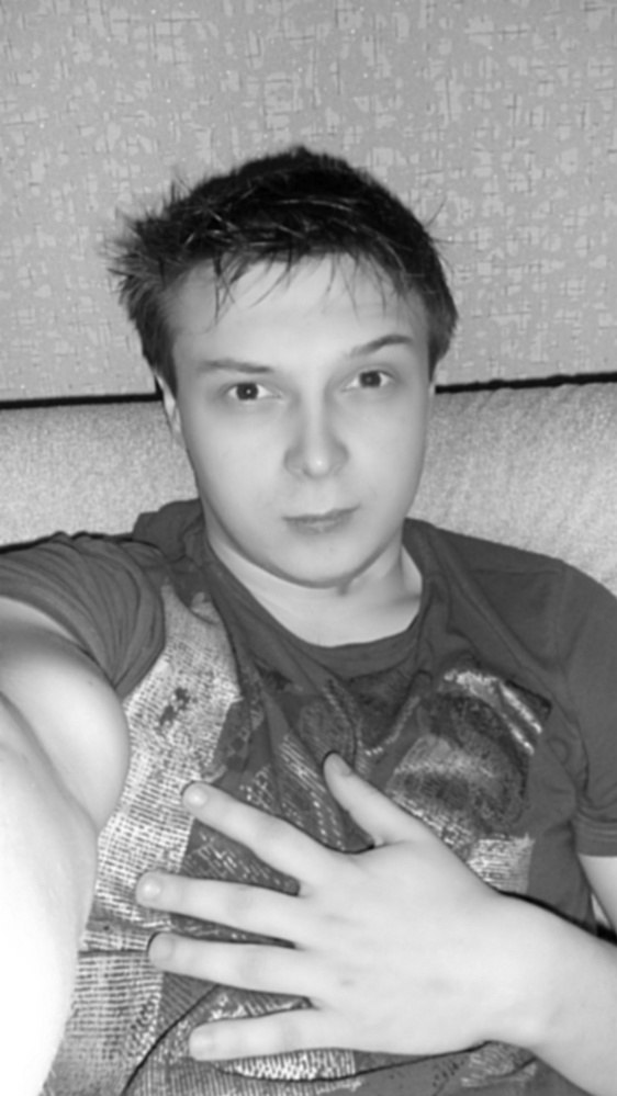 Илья Домнин DOM | Киров