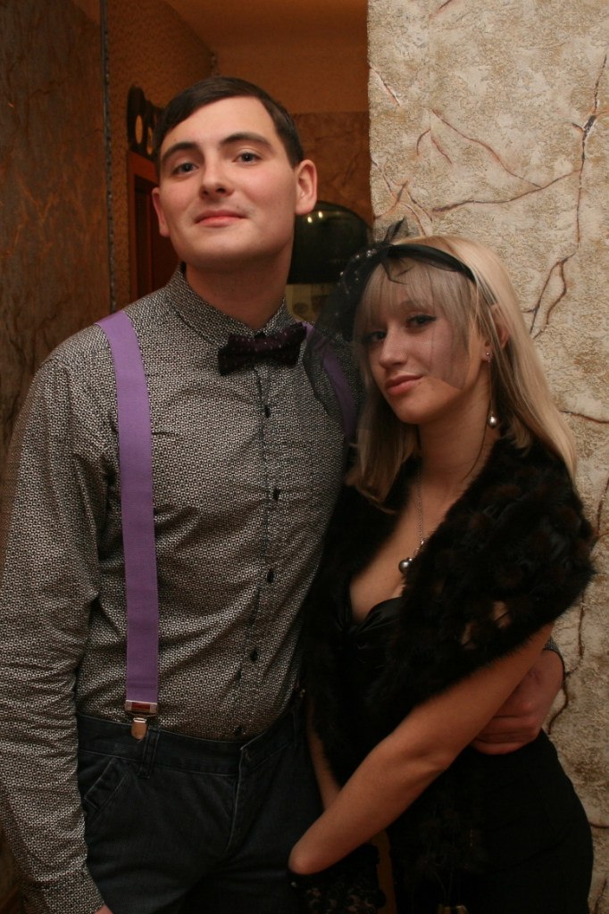 Дарья Морозова | Владивосток