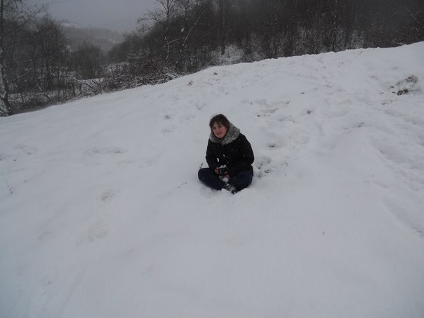 №191, Яночка Михайлюк, 32 года, Надворная №191, Яночка Михайлюк, 32 года, Надворная