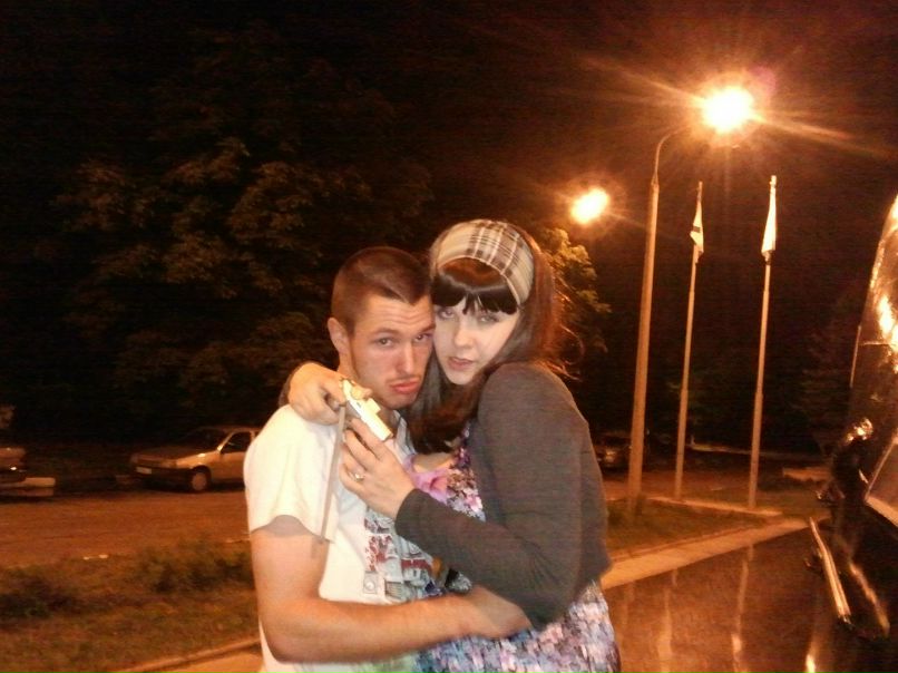 Фархад Шодиев | Балабаново