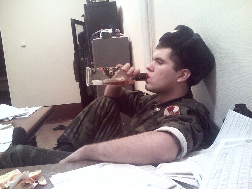 Антон Шкарин | Санкт-Петербург