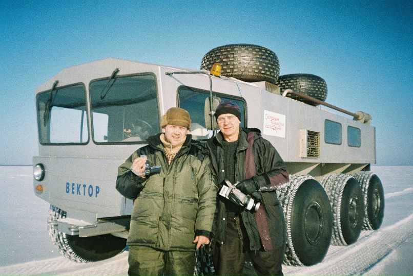 Дмитрий Перерослый | Санкт-Петербург