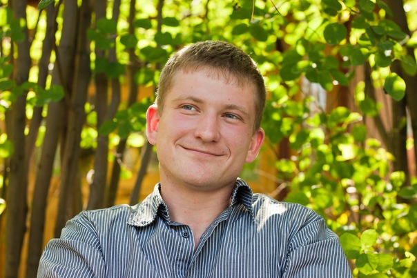 №21, Александр Семенюта, 38 лет, Новосибирск, Россия №21, Александр Семенюта, 38 лет, Новосибирск, Россия