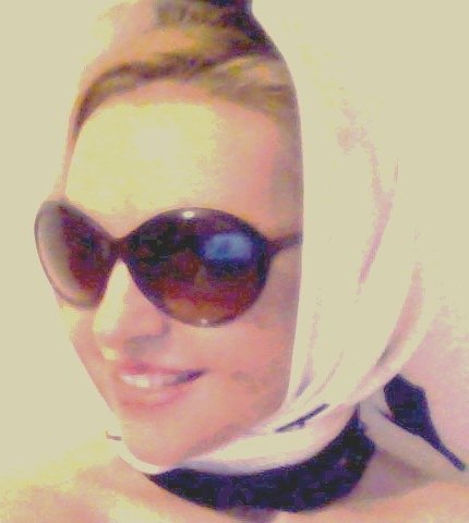 Alexandra Brusnitsyna | Екатеринбург